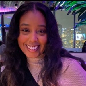 Meet your Posher, Hanan